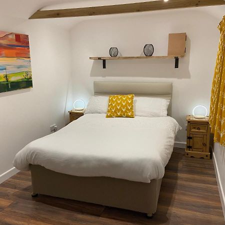 Swallow Cottage 캐슬캐리 외부 사진