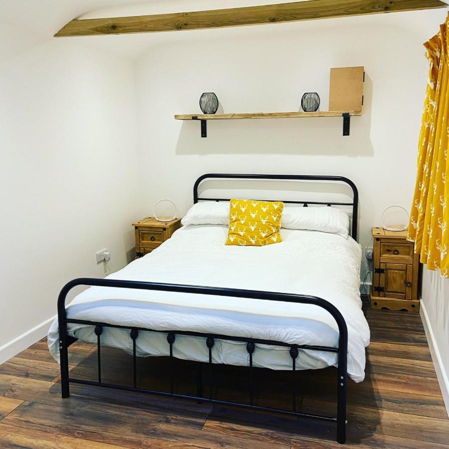 Swallow Cottage 캐슬캐리 외부 사진