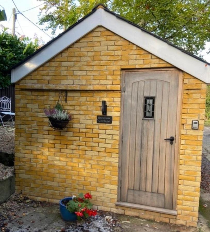 Swallow Cottage 캐슬캐리 외부 사진